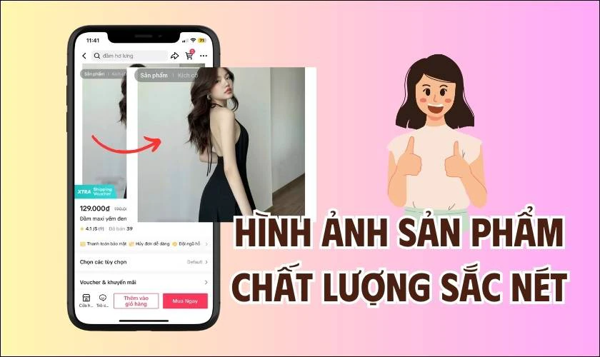 Đăng sản phẩm trên TikTok Shop Hướng dẫn chi tiết và hiệu quả