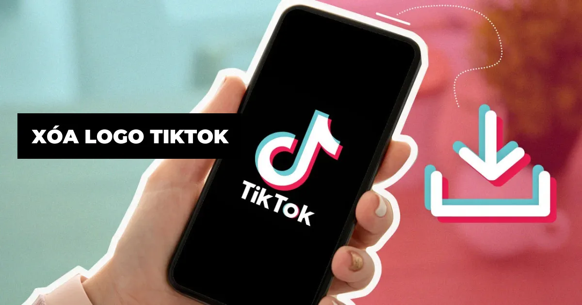 Xóa logo TikTok trên iPhone Hướng dẫn chi tiết và hiệu quả