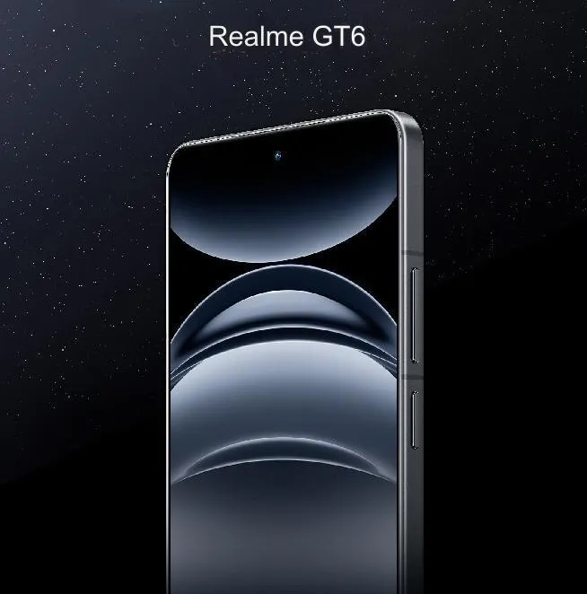 Realme GT6 Đánh Giá Chi Tiết Về Smartphone Hiệu Năng Cao