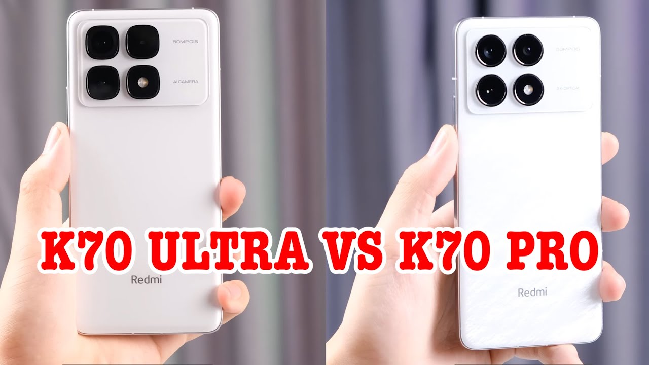 Redmi K70 Ultra Đạt 2