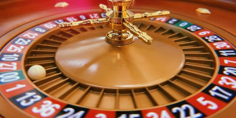 Roulette Châu Âu và Mỹ: Sự Khác Biệt