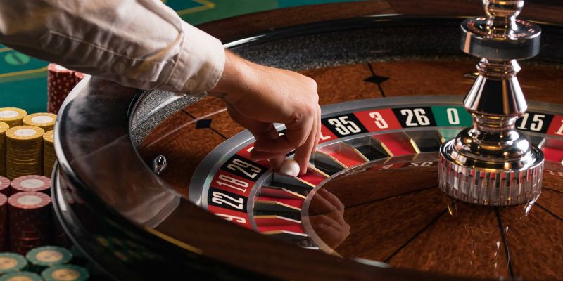 Roulette: Khám phá sự khác biệt giữa phiên bản Châu Âu và Mỹ