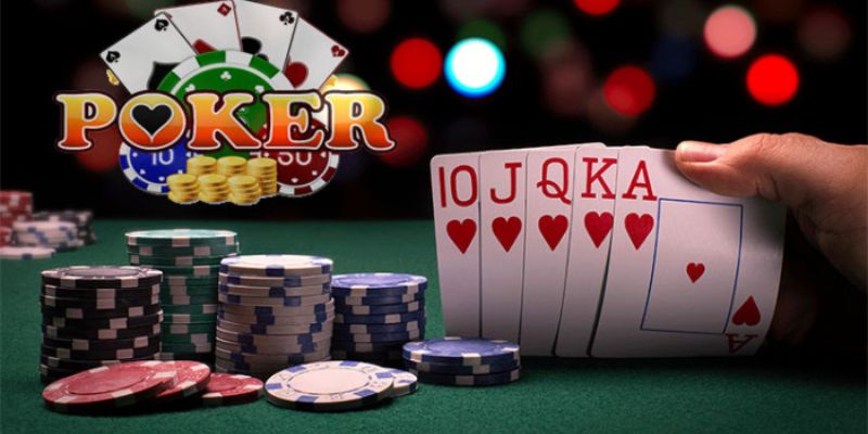 Poker: Từ giải trí đến nghề nghiệp chuyên nghiệp