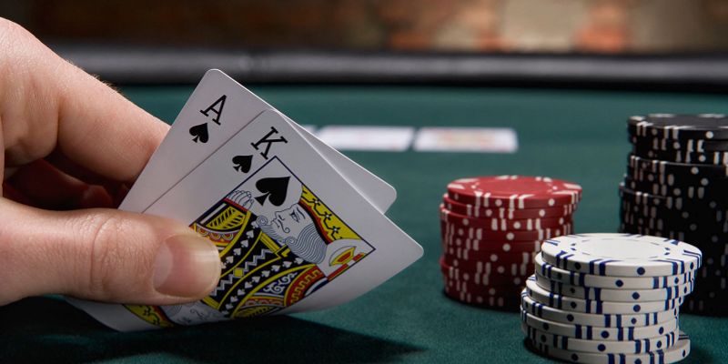 Game bài poker: Trò chơi bài trí tuệ và may mắn