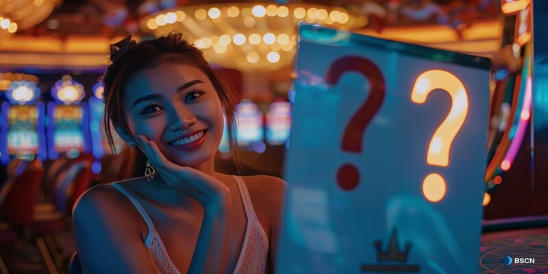 Các loại trò chơi phổ biến trong game casino online