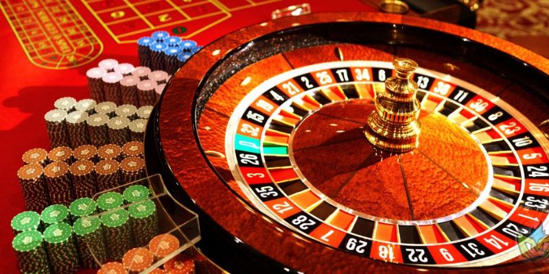 WIN CASINO LÀ GÌ?