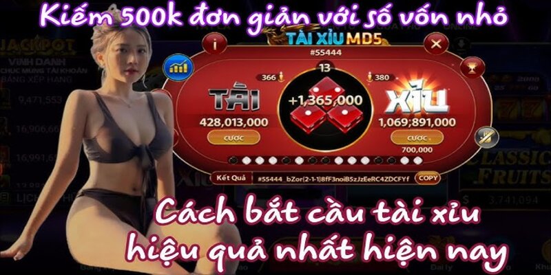 tài xỉu