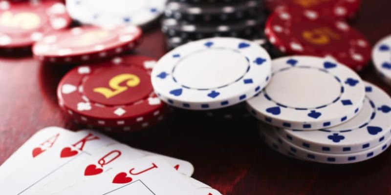 Tổng Quan Về Trò Chơi Blackjack