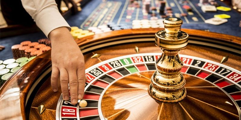 Lời khuyên cho người chơi mới bắt đầu với Roulette đa bánh xe