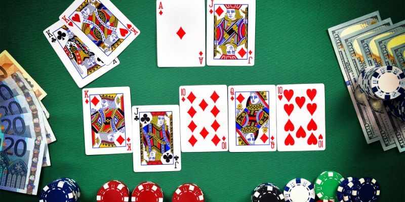 Casino chơi dễ: Chiến lược giúp bet thủ thắng nhanh