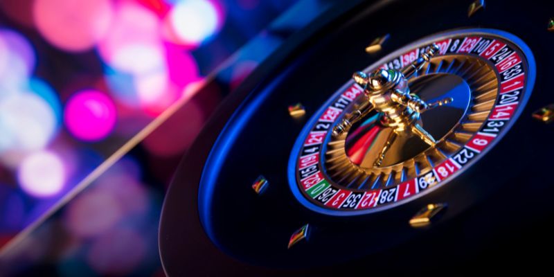 Khám Phá Thế Giới Casino Live