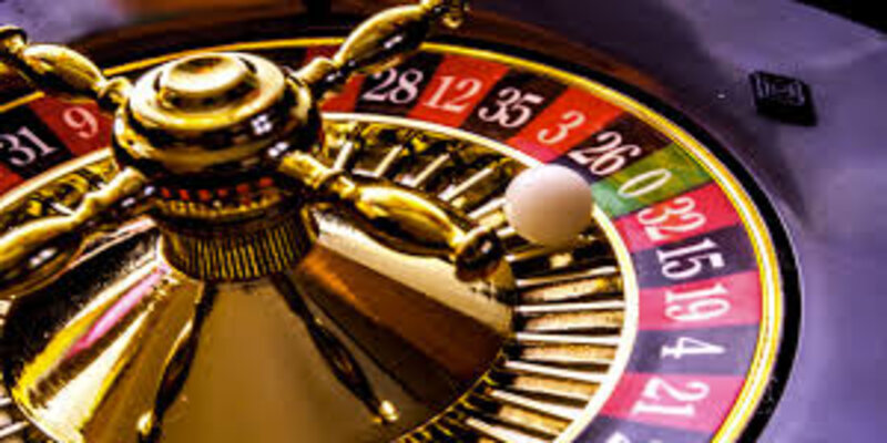 Roulette Pháp: Bí mật chiến thắng