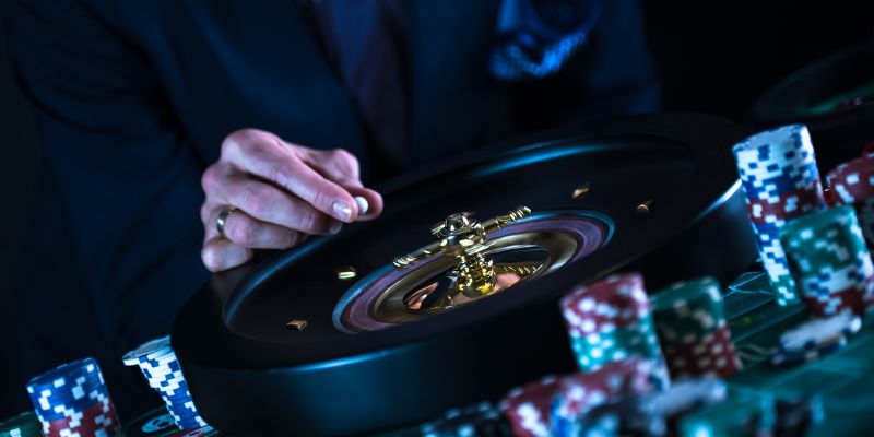 Những trò chơi phổ biến trong Casino live