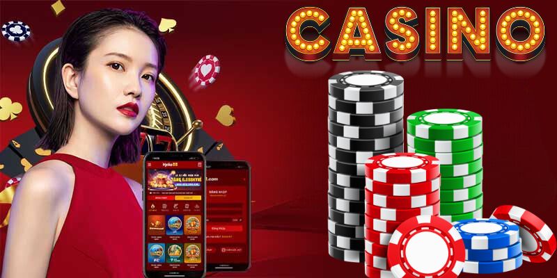 Casino mạng xã hội và các thông tin cho người chơi cần nắm