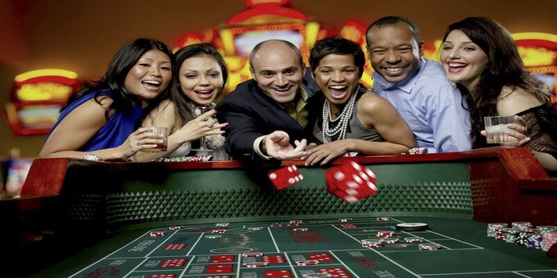 Lịch sử hình thành và phát triển của Cockroach Road Casino