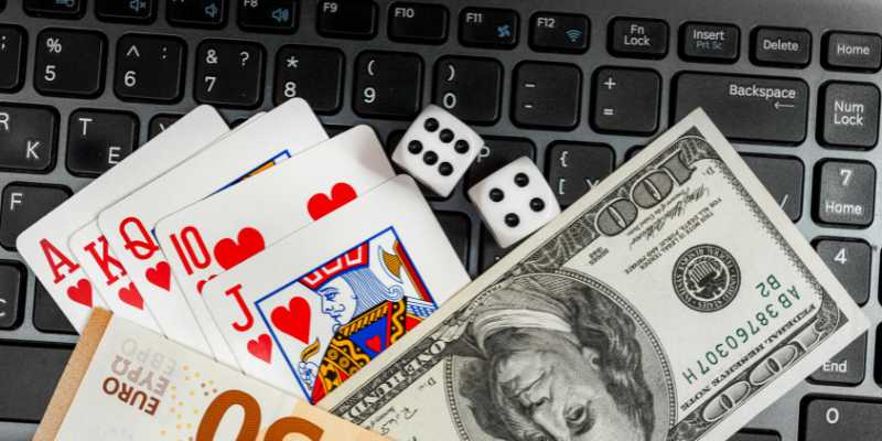 Casinos