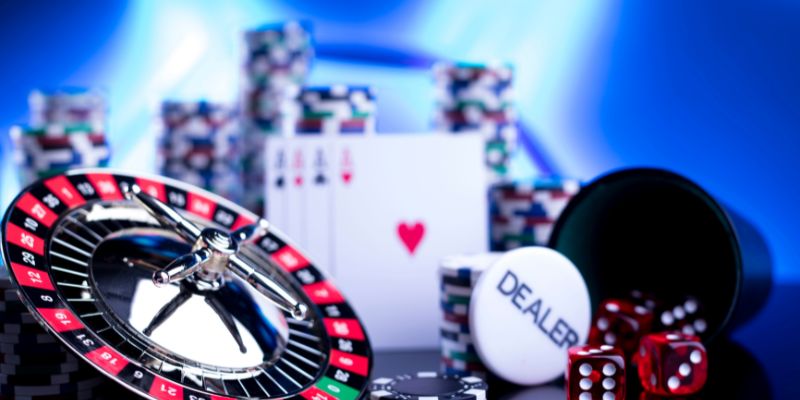 Popular Casino Withdrawal Methods