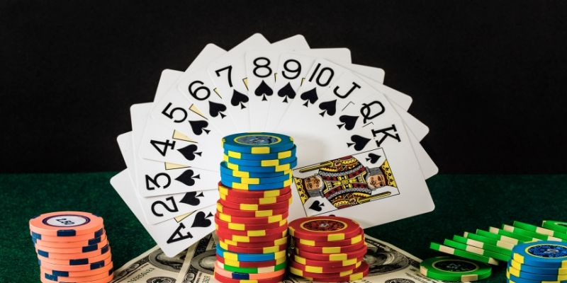Online Gambling