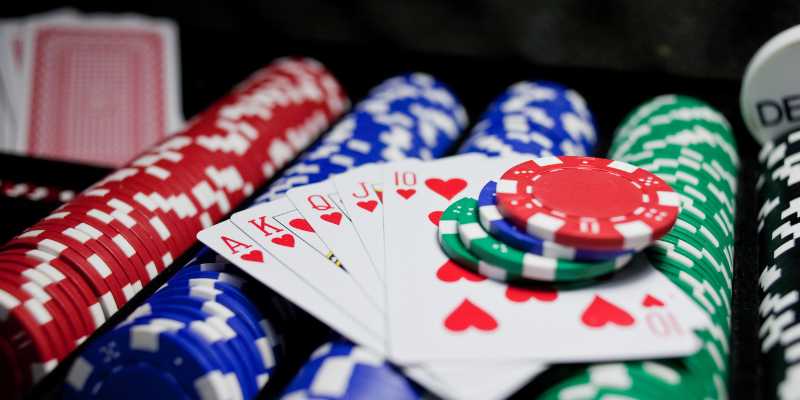 Casino Withdrawals – Detailed Instructions To Avoid Mistakes