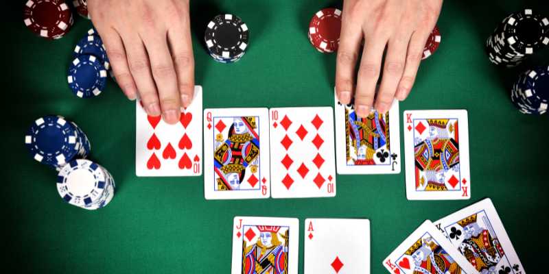 Tổng quan về sảnh casino blockchain tại Bet88
